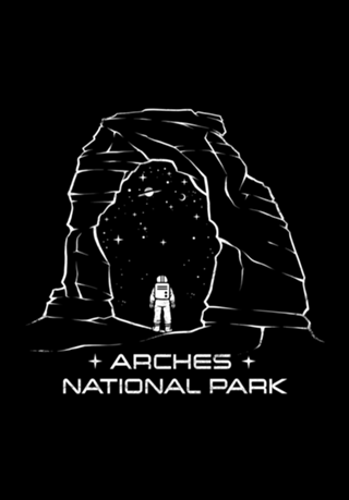 Arches National Park