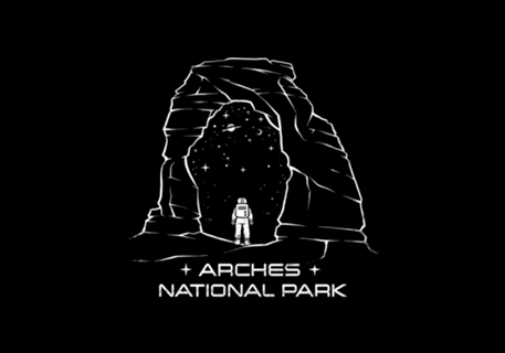 Arches National Park