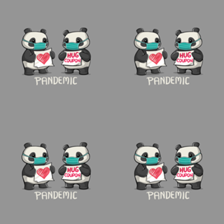 Pandemic - social distancing