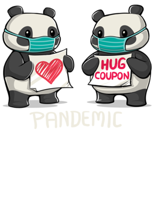 Pandemic - social distancing