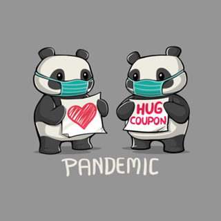 Pandemic - social distancing