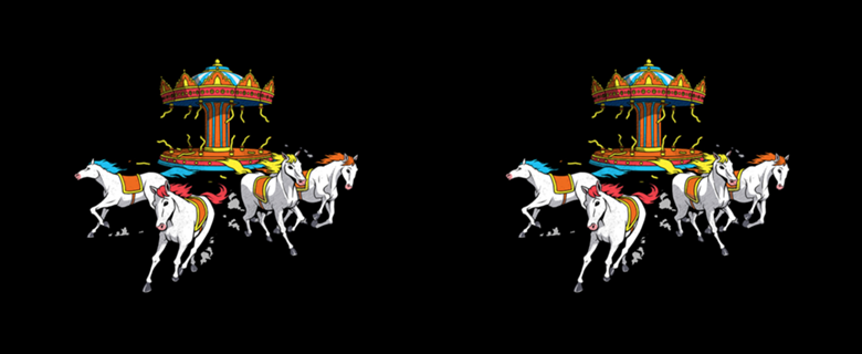 Wild Horses