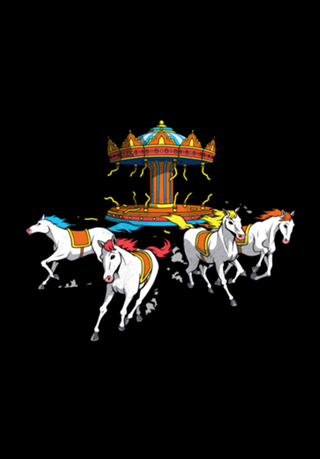 Wild Horses