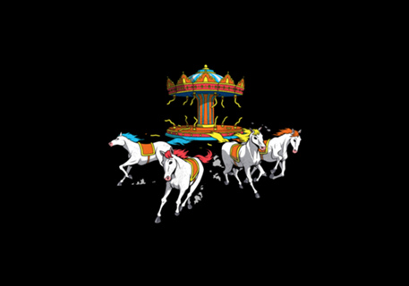 Wild Horses