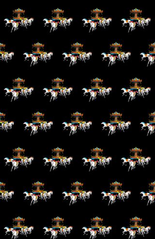 Wild Horses