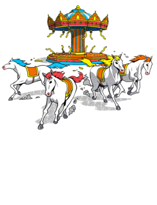 Wild Horses