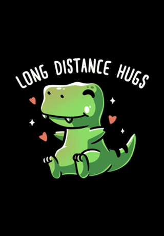 Long Distance Hugs