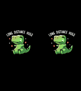 Long Distance Hugs
