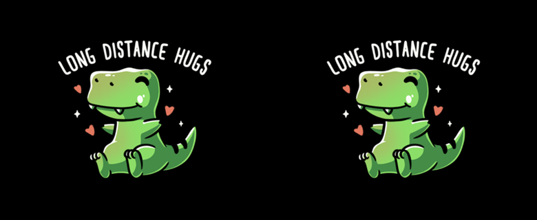 Long Distance Hugs