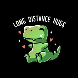 Long Distance Hugs