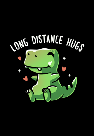 Long Distance Hugs