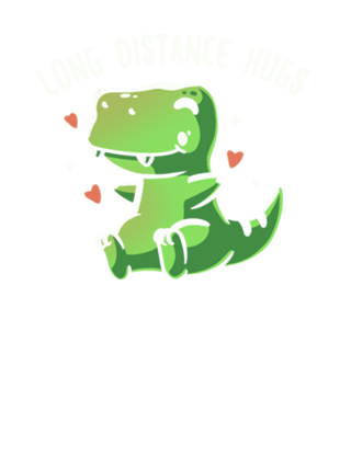 Long Distance Hugs