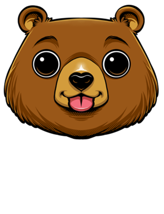 Bear Face