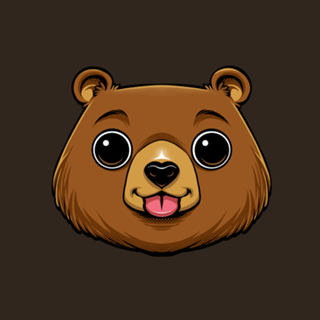 Bear Face