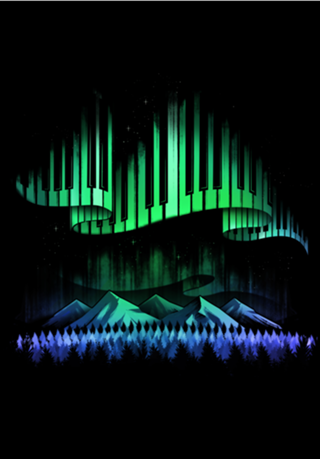 Aurora Borealis Song