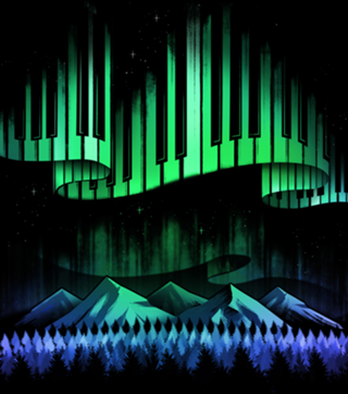 Aurora Borealis Song