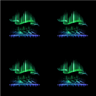Aurora Borealis Song