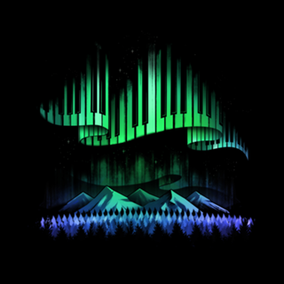 Aurora Borealis Song