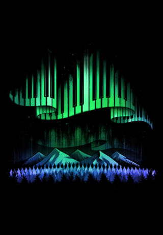 Aurora Borealis Song
