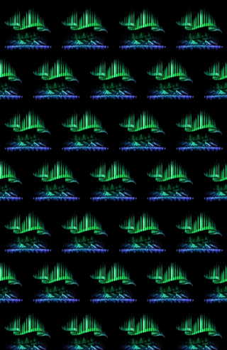 Aurora Borealis Song