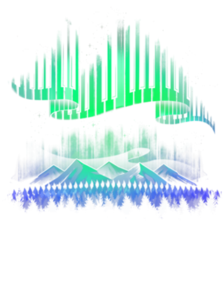 Aurora Borealis Song