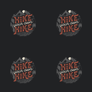 Hike Your Own Hike