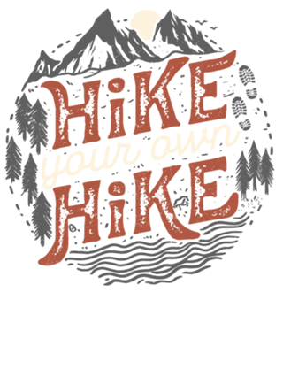 Hike Your Own Hike