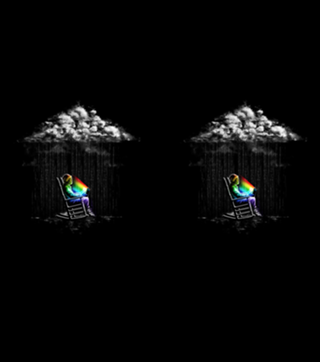 Rainbow Inside