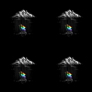 Rainbow Inside