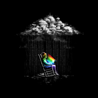 Rainbow Inside