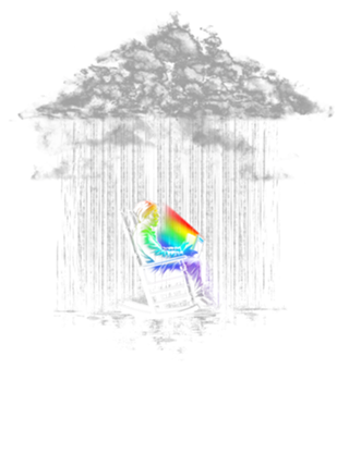 Rainbow Inside