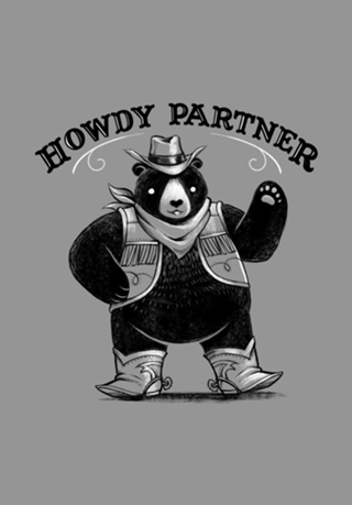 Howdy Partner