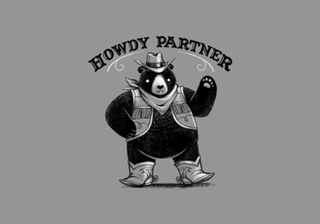 Howdy Partner