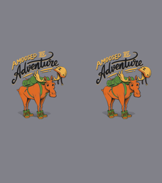 Amoosed by Adventure