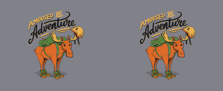 Amoosed by Adventure