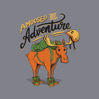 Amoosed by Adventure