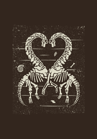 Mass Extinction Love