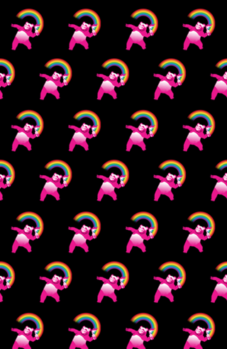Panda Molotov