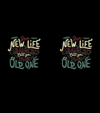 Your New Life Is Going To Cost You Your Old One II