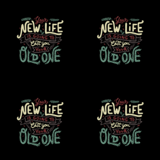 Your New Life Is Going To Cost You Your Old One II