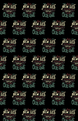 Your New Life Is Going To Cost You Your Old One II