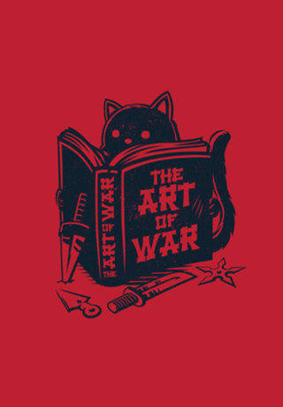 The Art of War