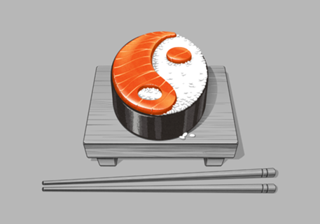 Feng Sushi