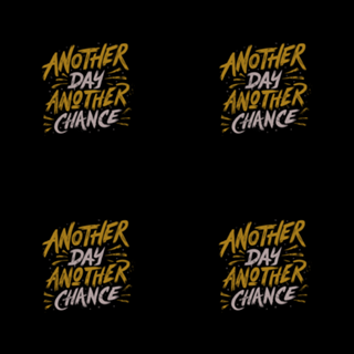 Another Day Another Chance