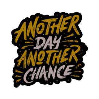Another Day Another Chance