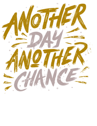 Another Day Another Chance