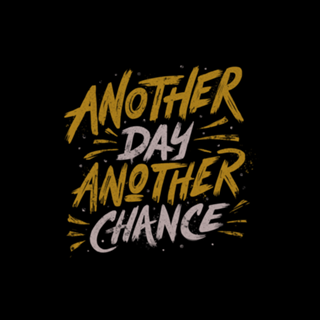 Another Day Another Chance