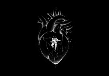 Lost in Love