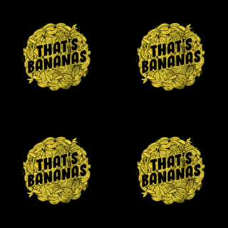 That's Bananas