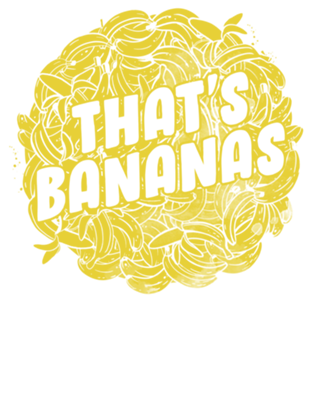 That's Bananas